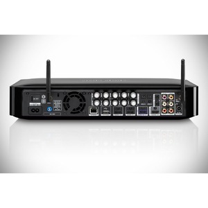 Домашний кинотеатр Harman Kardon BDS 580 + Bose Acoustimass 10-IV