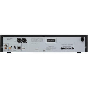 Студийный рекордер/проигрыватель TASCAM CD-240