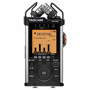 Диктофон TASCAM DR-44WL