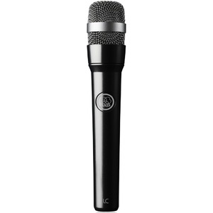 Вокальный микрофон (конденсаторный) AKG ELLE C Black