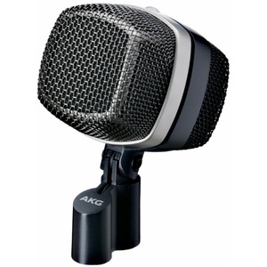 Микрофон для барабана набор AKG D12VR