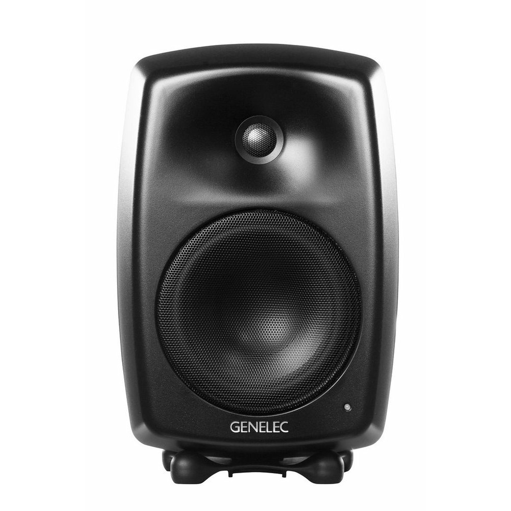 Полочная акустика Genelec G Five Black