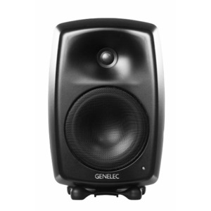 Полочная акустика Genelec G Five Black