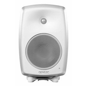 Полочная акустика Genelec G Five White
