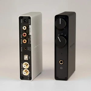 ЦАП портативный NuForce Icon HDP Silver