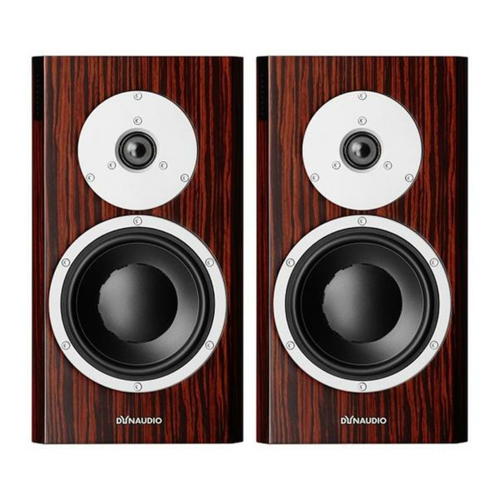 Активная акустика Dynaudio Focus 200 XD Walnut