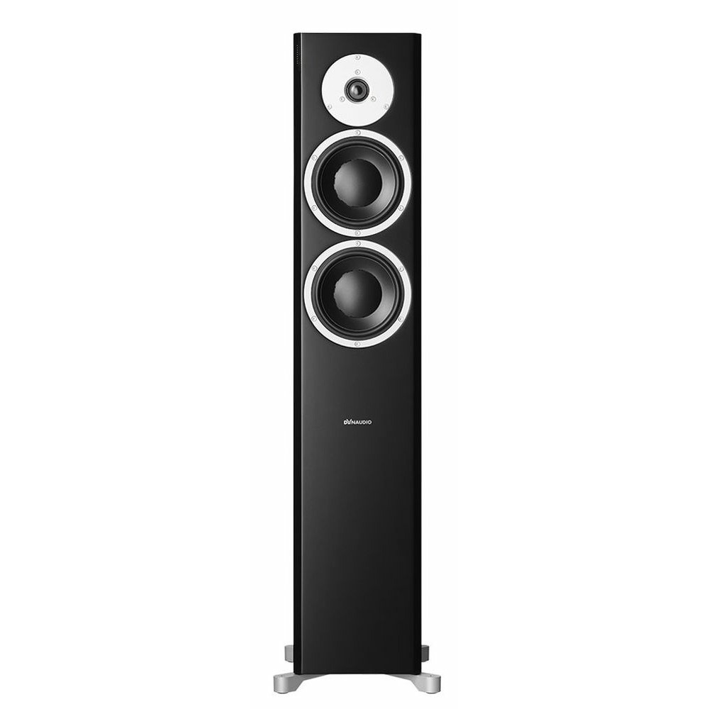 Активная акустика Dynaudio Focus XD 400 Satin Black