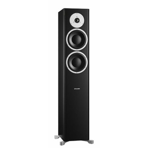 Активная акустика Dynaudio Focus XD 400 Satin Black