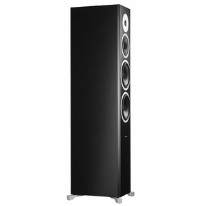 Активная акустика Dynaudio Focus XD 400 Satin Black