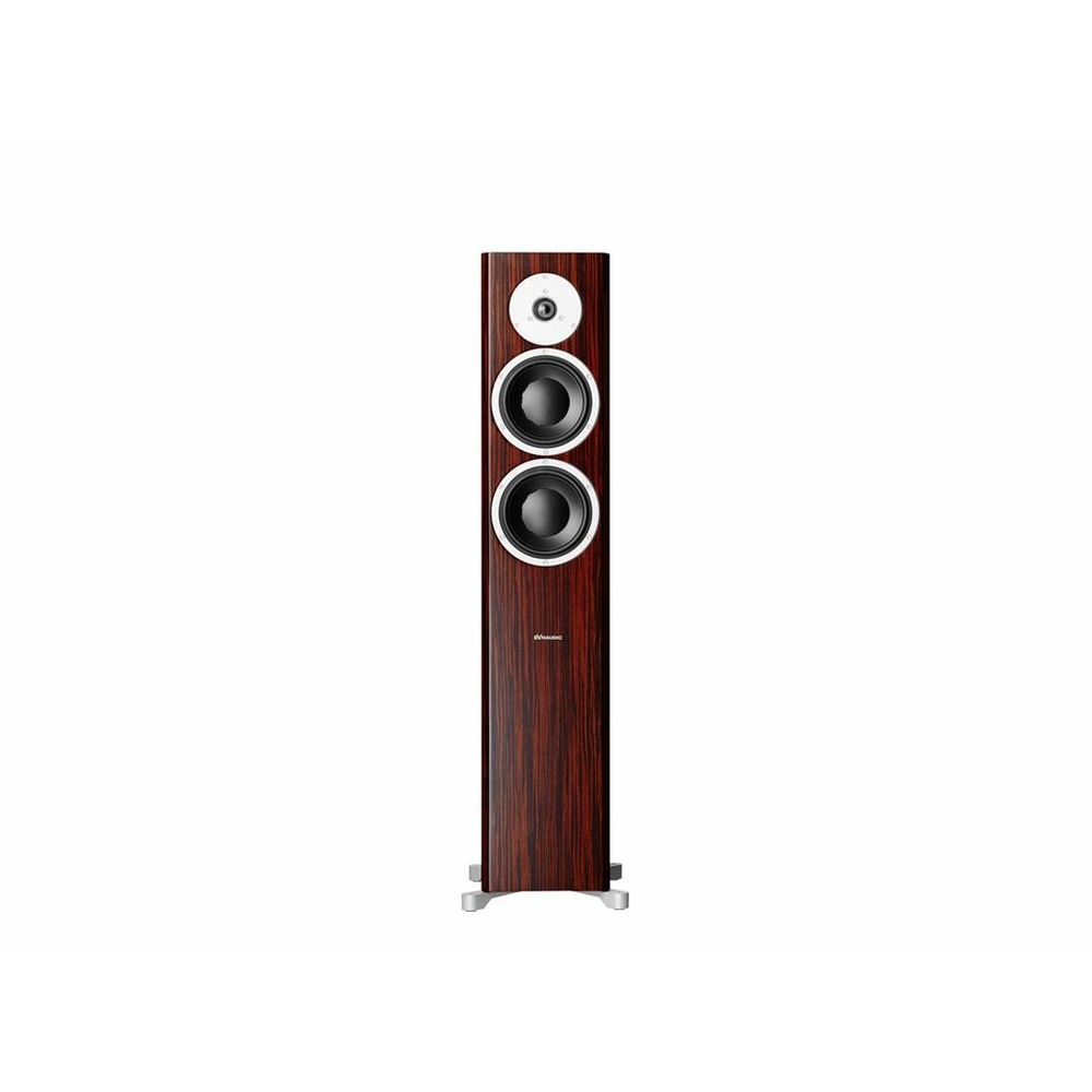 Активная акустика Dynaudio Focus XD 400 Walnut