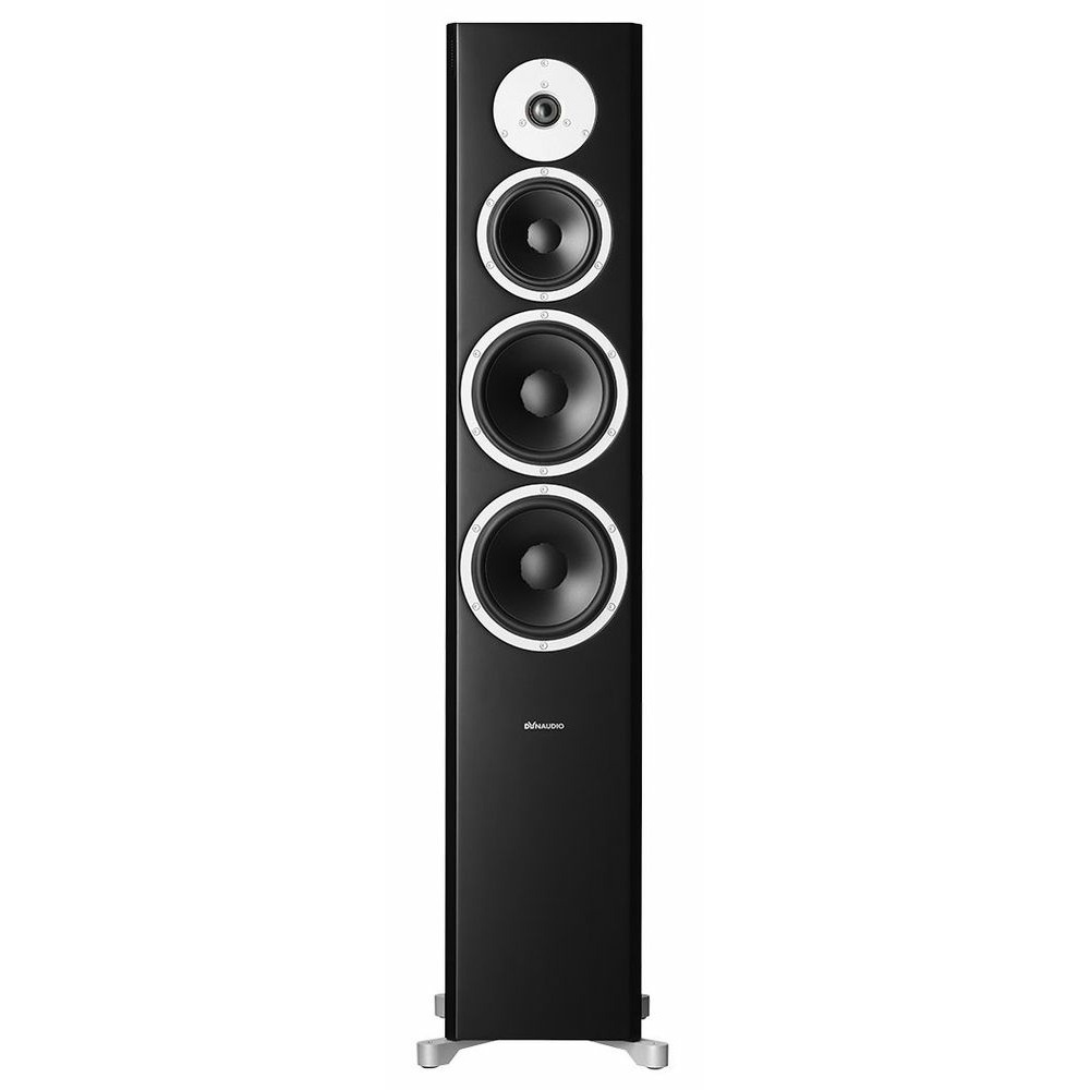 Активная акустика Dynaudio Focus XD 600 Satin Black