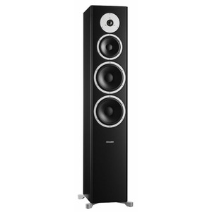 Активная акустика Dynaudio Focus XD 600 Satin Black