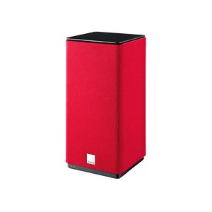 Портативная акустика Dali Kubik Xtra Red