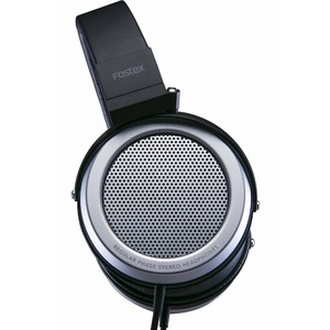 Наушники мониторные Premium Fostex TH500RP