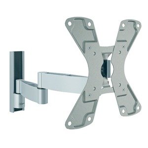 Кронштейн наклонно-поворотный Vogels WALL 1145 Silver