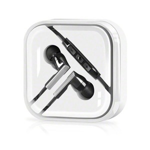 Наушники внутриканальные для Android Sennheiser CX 5.00G Black