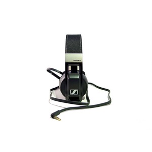 Наушники мониторные для iPhone Sennheiser Urbanite Black