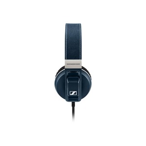 Наушники мониторные для iPhone Sennheiser Urbanite Denim