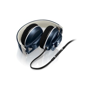 Наушники мониторные для iPhone Sennheiser Urbanite Denim