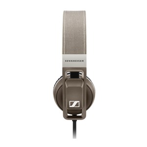 Наушники мониторные для iPhone Sennheiser Urbanite Sand