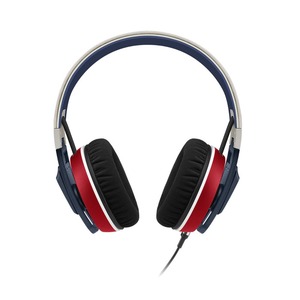 Наушники мониторные для iPhone Sennheiser Urbanite Nation