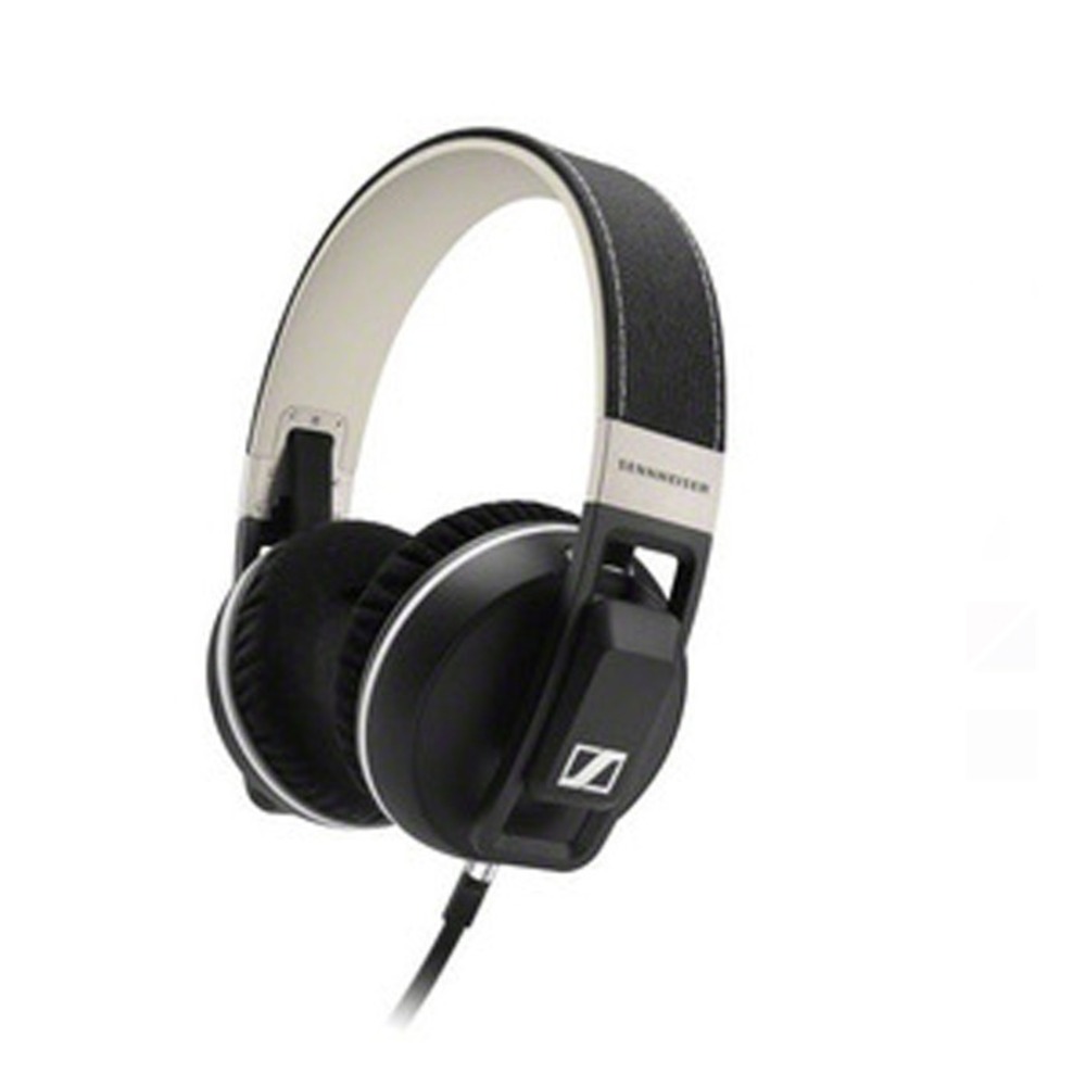 Наушники мониторные для Android Sennheiser Urbanite GALAXY Black