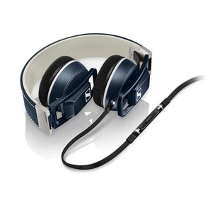 Наушники мониторные для Android Sennheiser Urbanite GALAXY Denim