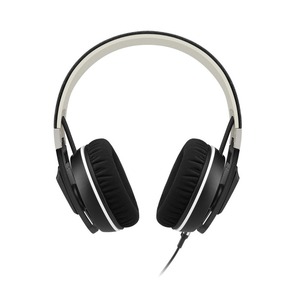 Наушники мониторные для iPhone Sennheiser Urbanite XL Black