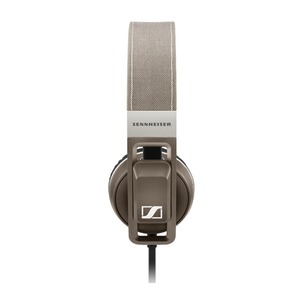 Наушники мониторные для iPhone Sennheiser Urbanite XL Sand