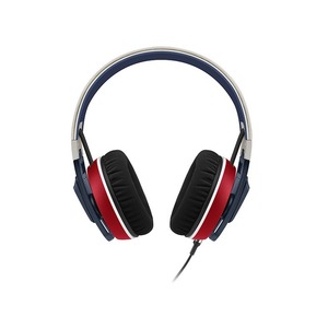 Наушники мониторные для iPhone Sennheiser Urbanite XL Nation