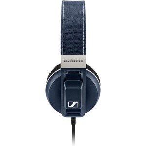 Наушники мониторные для Android Sennheiser Urbanite XL GALAXY Denim