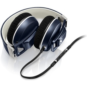 Наушники мониторные для Android Sennheiser Urbanite XL GALAXY Denim