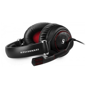 Игровая гарнитура Sennheiser G4ME ZERO Black