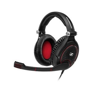 Игровая гарнитура Sennheiser G4ME ZERO Black