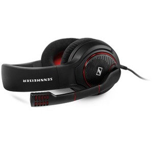 Игровая гарнитура Sennheiser G4ME ONE Black