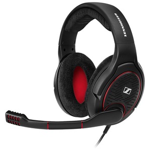 Игровая гарнитура Sennheiser G4ME ONE Black