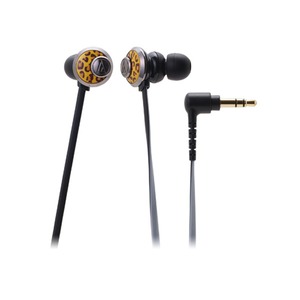 Наушники вставные классические Audio-Technica ATH-CKF77 LP