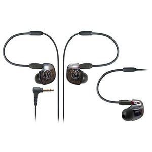 Наушники внутриканальные классические Audio-Technica ATH-IM03