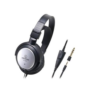 Наушники мониторные классические Audio-Technica ATH-T200TV