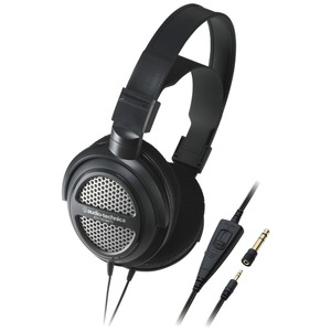 Наушники мониторные классические Audio-Technica ATH-TAD300TV