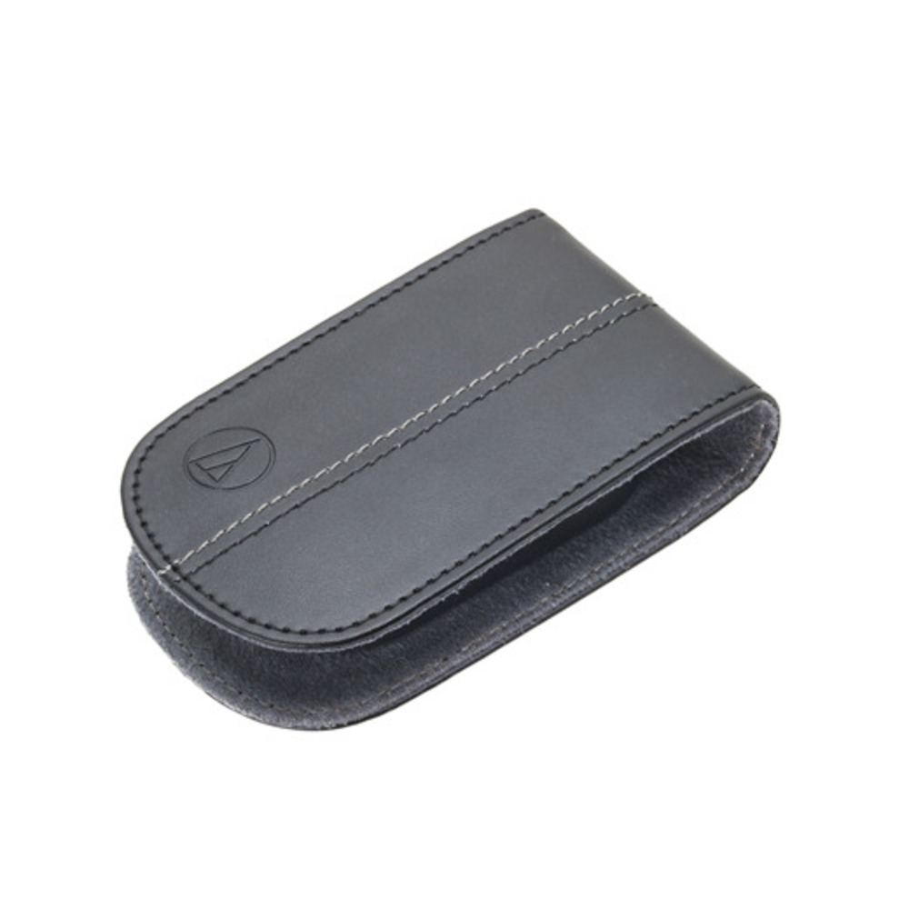 Держатель кабеля для наушников Audio-Technica ATH-HPP33 BK