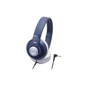 Наушники мониторные классические Audio-Technica ATH-S500 NV