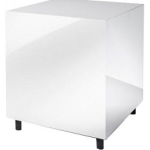 Сабвуфер закрытого типа Acoustic Energy 108 High Gloss White