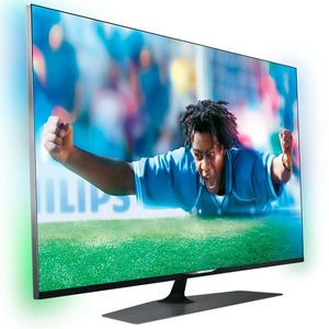 4K UHD-телевизор 55 дюймов Philips 55PUS7809/60