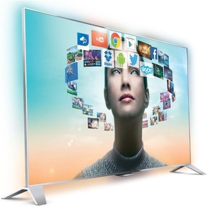 LED-телевизор от 50 до 55 дюймов Philips 55PFS8109/60