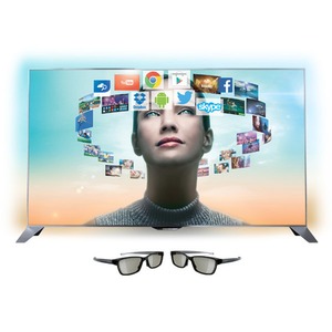 LED-телевизор от 50 до 55 дюймов Philips 55PFS8109/60