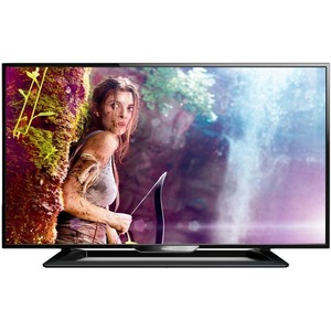 LED-телевизор от 40 до 43 дюймов Philips 40PFT4009/60