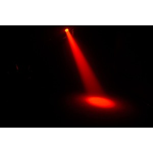 Прожектор полного движения LED CHAUVET DJ Intimidator Wash Zoom 350 IRC