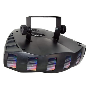 LED светоэффект CHAUVET DJ Derby X