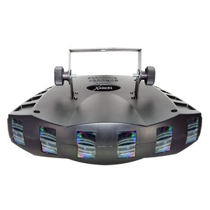 LED светоэффект CHAUVET DJ Derby X